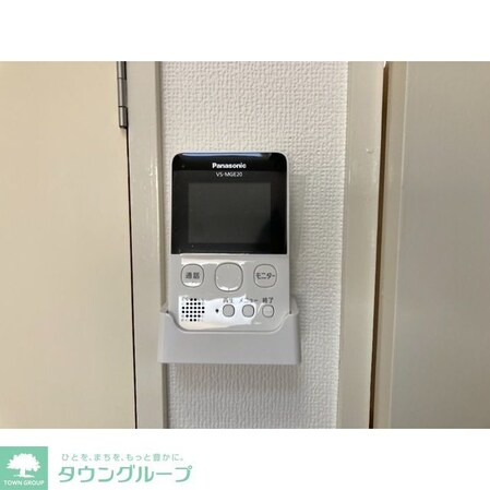 ダリアの物件内観写真